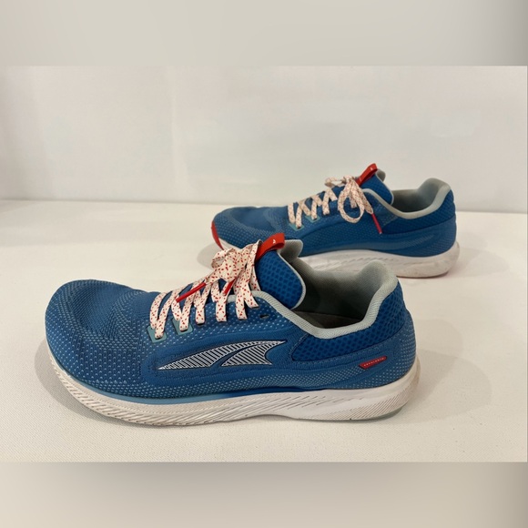 Altra Escalante 3 Mens Blue Running Training Shoes Size 11 AL0A7R6M440 - Picture 2 of 12
